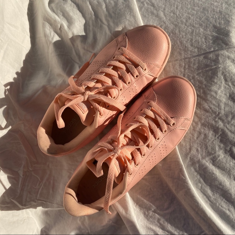 Adidas cloudfoam sneakers